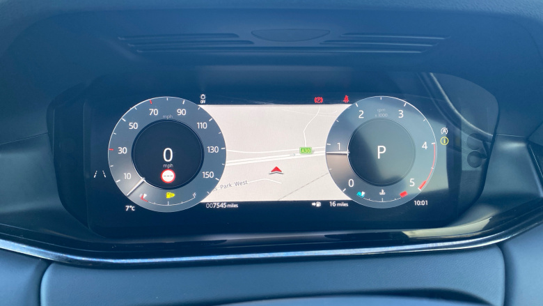 Land Rover Range Rover Evoque 2.0 D200 Dynamic HSE 5dr Auto Diesel Hatchback